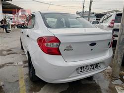 Ford Figo